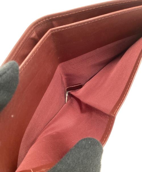 Cartier（カルティエ）Cartier (カルティエ) 札入れの古着・服飾アイテム