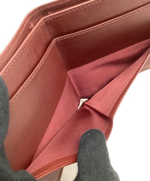 Cartier（カルティエ）Cartier (カルティエ) 札入れの古着・服飾アイテム