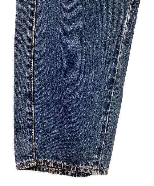 LEVI'S（リーバイス）LEVI'S (リーバイス) バギー ダッド バレル ジーンズ インディゴ サイズ:W24 L32の古着・服飾アイテム