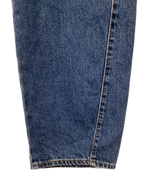 LEVI'S（リーバイス）LEVI'S (リーバイス) バギー ダッド バレル ジーンズ インディゴ サイズ:W24 L32の古着・服飾アイテム