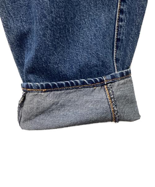 LEVI'S（リーバイス）LEVI'S (リーバイス) バギー ダッド バレル ジーンズ インディゴ サイズ:W24 L32の古着・服飾アイテム