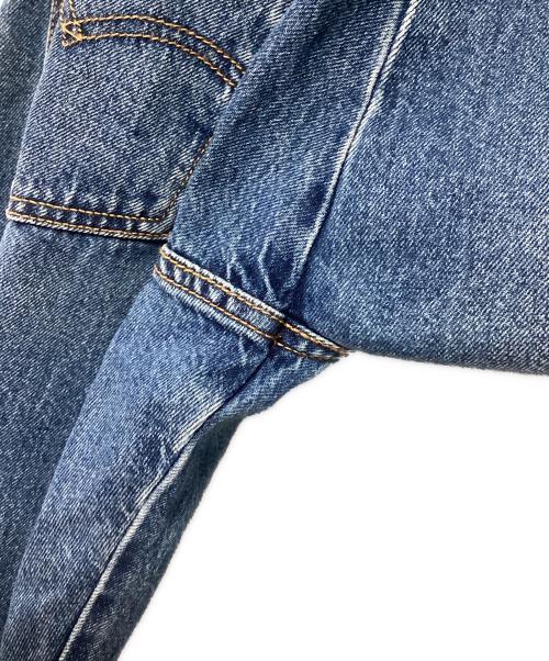 LEVI'S（リーバイス）LEVI'S (リーバイス) バギー ダッド バレル ジーンズ インディゴ サイズ:W24 L32の古着・服飾アイテム