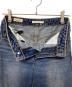 中古・古着 LEVI'S (リーバイス) バギー ダッド バレル ジーンズ インディゴ サイズ:W24 L32：7000円