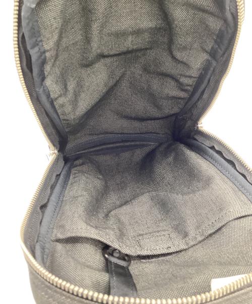 PORTER（ポーター）PORTER (ポーター) ワンショルダーバッグ グレーの古着・服飾アイテム