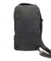 PORTER (ポーター) ワンショルダーバッグ グレー：6000円