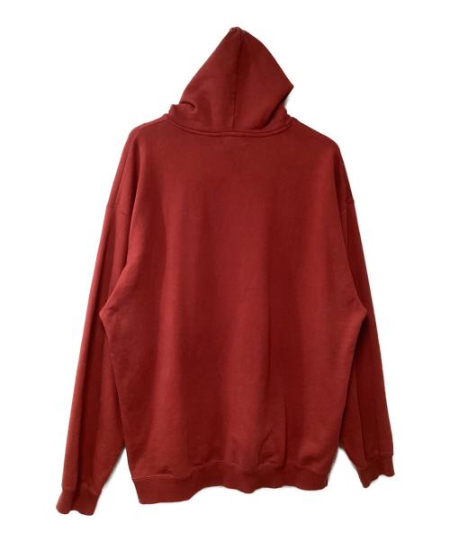 X-LARGE（エクストララージ）X-LARGE (エクストララージ) パーカー レッド サイズ:XLの古着・服飾アイテム