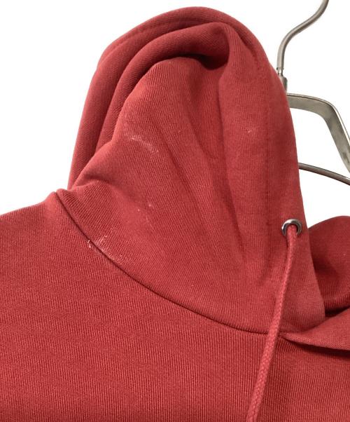 X-LARGE（エクストララージ）X-LARGE (エクストララージ) パーカー レッド サイズ:XLの古着・服飾アイテム