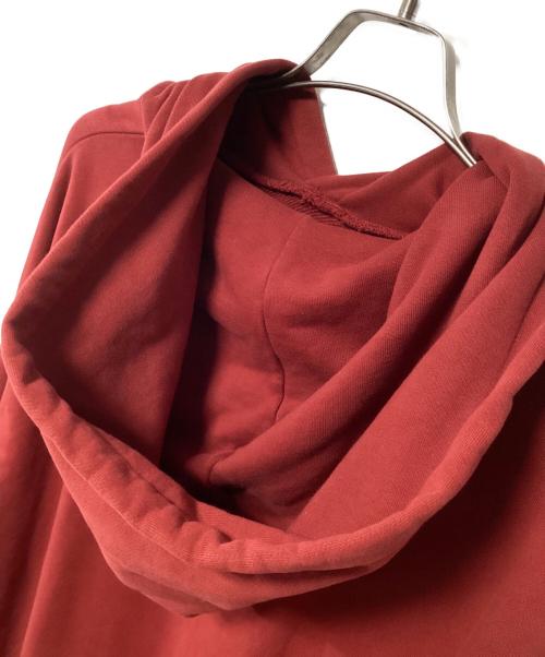 X-LARGE（エクストララージ）X-LARGE (エクストララージ) パーカー レッド サイズ:XLの古着・服飾アイテム