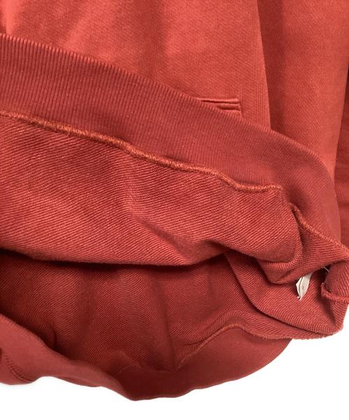 X-LARGE（エクストララージ）X-LARGE (エクストララージ) パーカー レッド サイズ:XLの古着・服飾アイテム