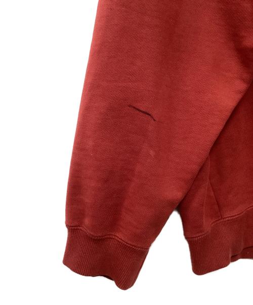 X-LARGE（エクストララージ）X-LARGE (エクストララージ) パーカー レッド サイズ:XLの古着・服飾アイテム