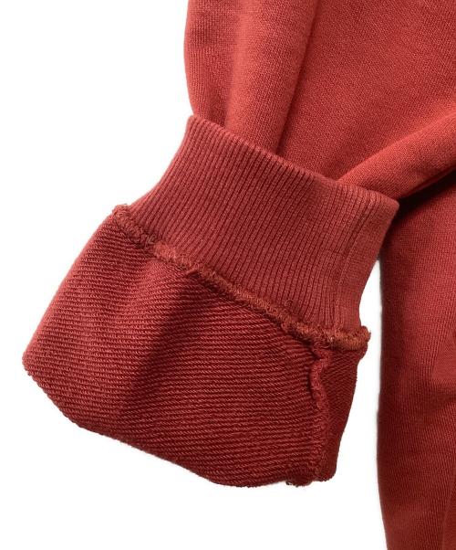 X-LARGE（エクストララージ）X-LARGE (エクストララージ) パーカー レッド サイズ:XLの古着・服飾アイテム