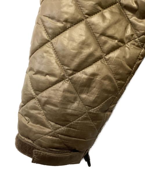 HELLY HANSEN（ヘリーハンセン）HELLY HANSEN (ヘリーハンセン) オルネスジャケット ブラウン サイズ:Lの古着・服飾アイテム