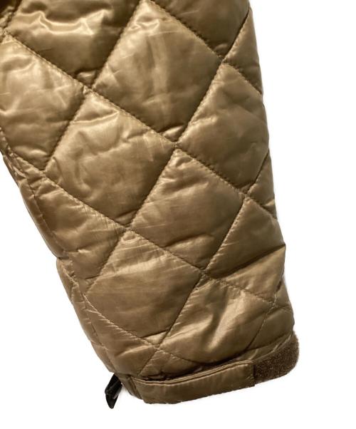 HELLY HANSEN（ヘリーハンセン）HELLY HANSEN (ヘリーハンセン) オルネスジャケット ブラウン サイズ:Lの古着・服飾アイテム