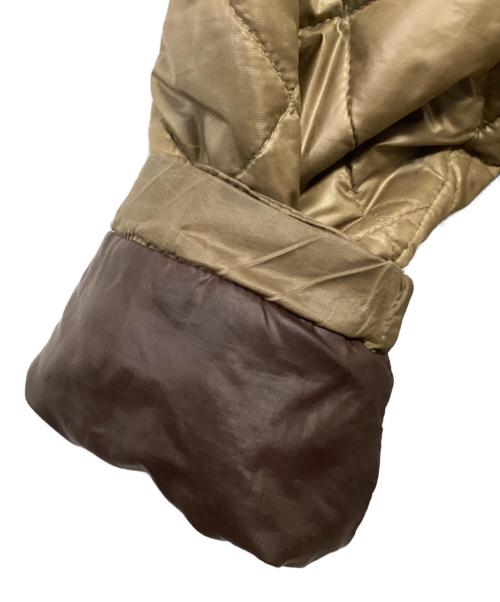 HELLY HANSEN（ヘリーハンセン）HELLY HANSEN (ヘリーハンセン) オルネスジャケット ブラウン サイズ:Lの古着・服飾アイテム
