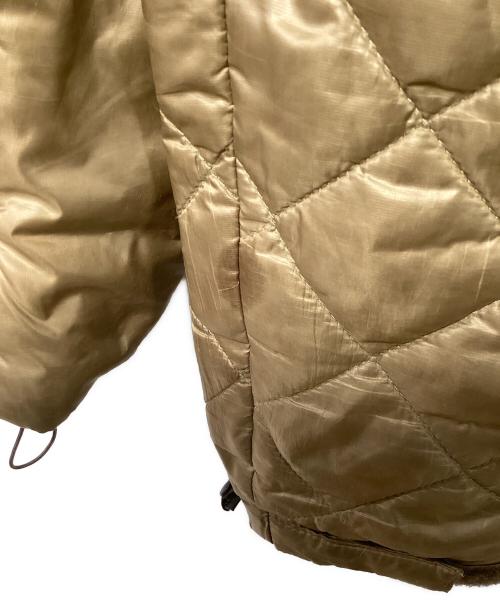HELLY HANSEN（ヘリーハンセン）HELLY HANSEN (ヘリーハンセン) オルネスジャケット ブラウン サイズ:Lの古着・服飾アイテム