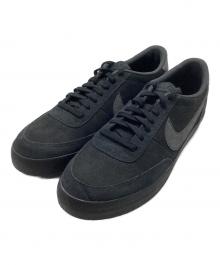 NIKE（ナイキ）の古着「ローカットスニーカー」｜ブラック