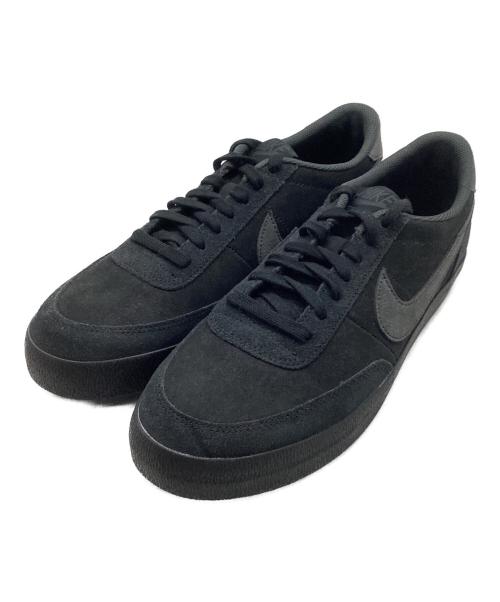 NIKE（ナイキ）NIKE (ナイキ) ローカットスニーカー ブラック サイズ:28.5の古着・服飾アイテム
