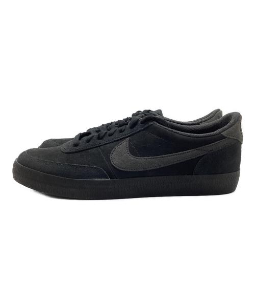 NIKE（ナイキ）NIKE (ナイキ) ローカットスニーカー ブラック サイズ:28.5の古着・服飾アイテム