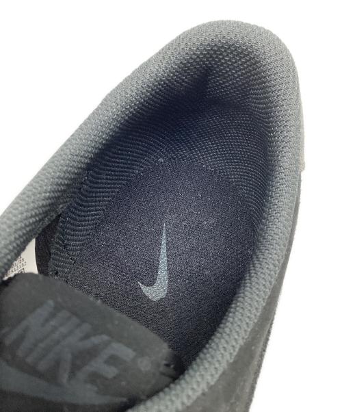NIKE（ナイキ）NIKE (ナイキ) ローカットスニーカー ブラック サイズ:28.5の古着・服飾アイテム