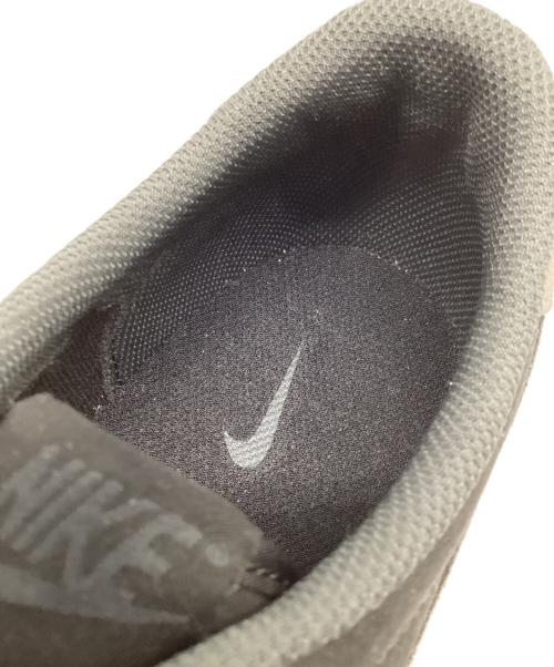 NIKE（ナイキ）NIKE (ナイキ) ローカットスニーカー ブラック サイズ:28.5の古着・服飾アイテム