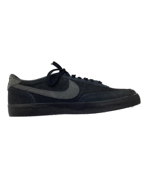 NIKE（ナイキ）NIKE (ナイキ) ローカットスニーカー ブラック サイズ:28.5の古着・服飾アイテム