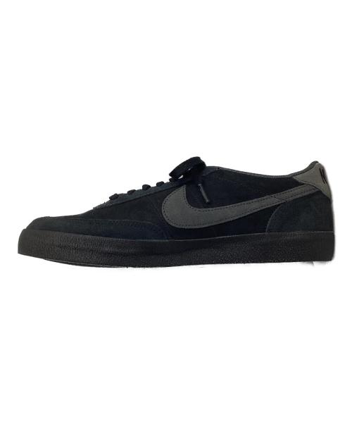 NIKE（ナイキ）NIKE (ナイキ) ローカットスニーカー ブラック サイズ:28.5の古着・服飾アイテム