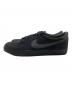 NIKE (ナイキ) ローカットスニーカー ブラック サイズ:28.5：8000円