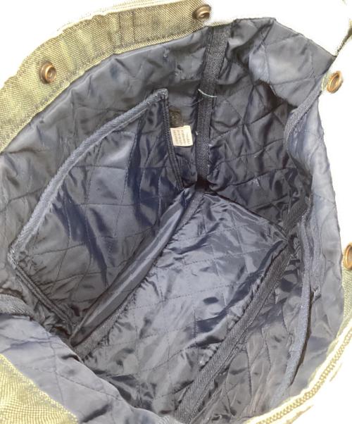 PORTER（ポーター）PORTER (ポーター) ショルダーバッグ インディゴの古着・服飾アイテム