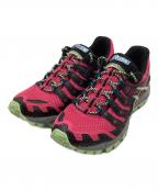 asicsアシックス）の古着「ローカットスニーカー」｜マルチカラー