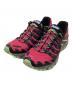 asics（アシックス）の古着「ローカットスニーカー」｜マルチカラー