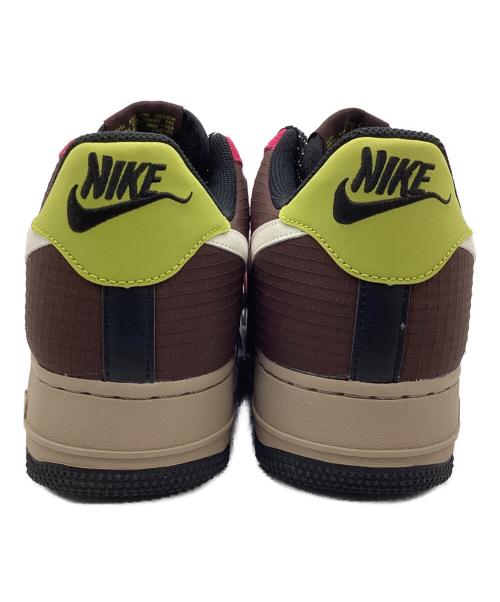 NIKE（ナイキ）NIKE (ナイキ) ローカットスニーカー ショッキングピンク サイズ:27.5の古着・服飾アイテム