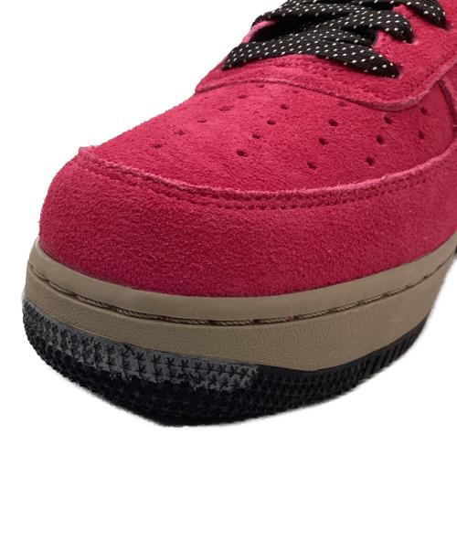 NIKE（ナイキ）NIKE (ナイキ) ローカットスニーカー ショッキングピンク サイズ:27.5の古着・服飾アイテム