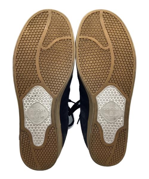 adidas（アディダス）adidas (アディダス) ローカットスニーカー ブラック サイズ:28の古着・服飾アイテム
