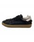 adidas (アディダス) ローカットスニーカー ブラック サイズ:28：7000円