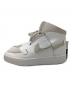 NIKE (ナイキ) ハイカットスニーカー ホワイト サイズ:28：5000円