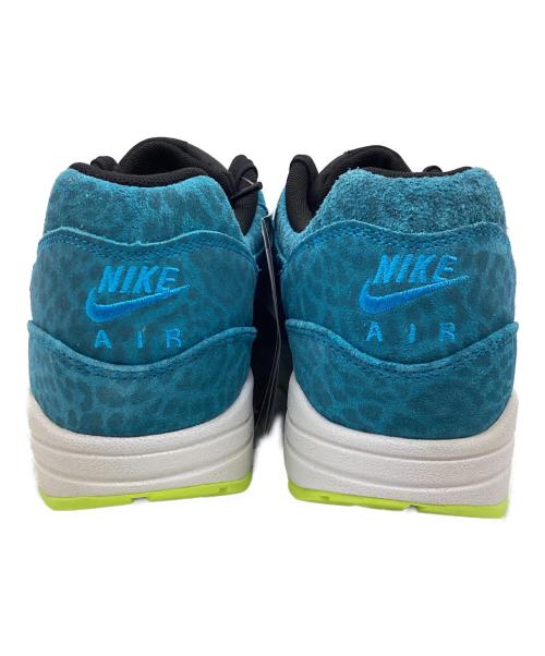NIKE（ナイキ）NIKE (ナイキ) ローカットスニーカー ブルー サイズ:27の古着・服飾アイテム