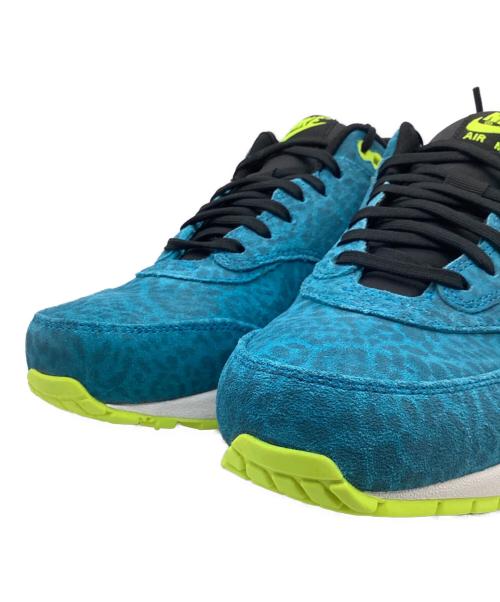 NIKE（ナイキ）NIKE (ナイキ) ローカットスニーカー ブルー サイズ:27の古着・服飾アイテム