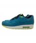 NIKE (ナイキ) ローカットスニーカー ブルー サイズ:27：6000円