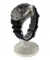CITIZEN (シチズン) ダイバーズウォッチ ブラック：20000円
