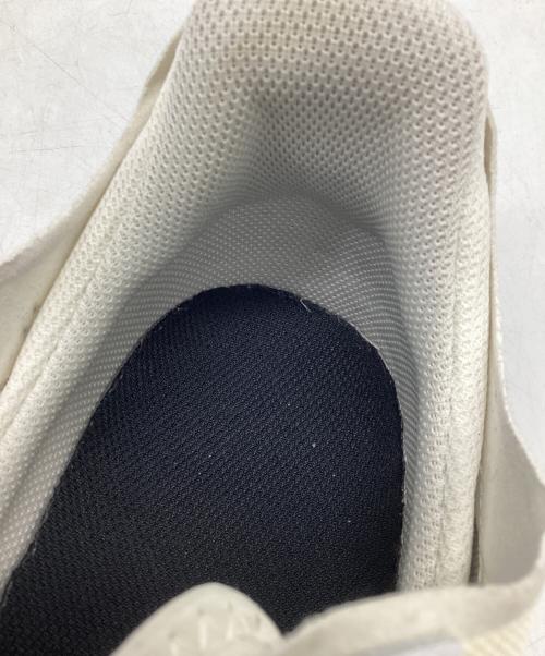 NIKE（ナイキ）NIKE (ナイキ) AIR FORCE 1 REACT ホワイト サイズ:29の古着・服飾アイテム