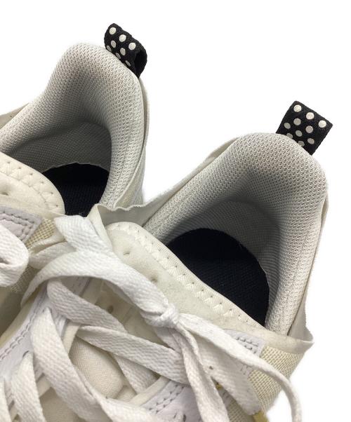 NIKE（ナイキ）NIKE (ナイキ) AIR FORCE 1 REACT ホワイト サイズ:29の古着・服飾アイテム
