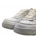 中古・古着 NIKE (ナイキ) AIR FORCE 1 REACT ホワイト サイズ:29：6000円