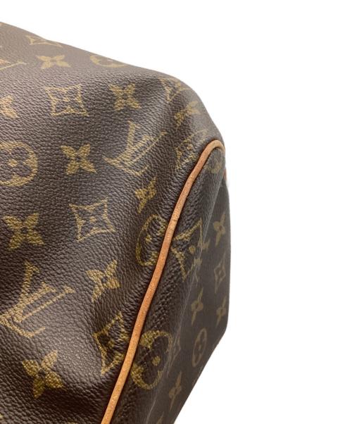 LOUIS VUITTON（ルイ ヴィトン）LOUIS VUITTON (ルイ ヴィトン) キーポル55 ブラウンの古着・服飾アイテム