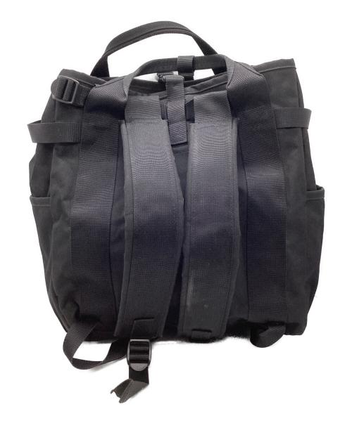 PORTER（ポーター）PORTER (ポーター) リュック ブラックの古着・服飾アイテム
