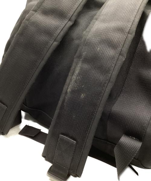 PORTER（ポーター）PORTER (ポーター) リュック ブラックの古着・服飾アイテム