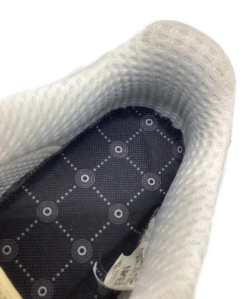 NIKE（ナイキ）NIKE (ナイキ) ローカットスニーカー ホワイト サイズ:26.5の古着・服飾アイテム