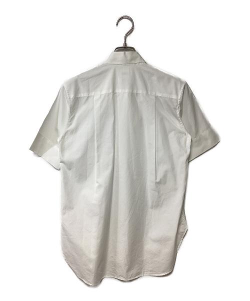 BOWTE（バウト）BOWTE (バウト) 半袖カットソー ホワイト サイズ:記載なしの古着・服飾アイテム