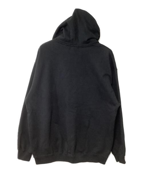 X-LARGE（エクストララージ）X-LARGE (エクストララージ) パーカー ブラック サイズ:Lの古着・服飾アイテム