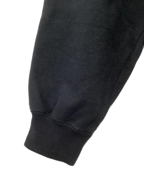 X-LARGE（エクストララージ）X-LARGE (エクストララージ) パーカー ブラック サイズ:Lの古着・服飾アイテム