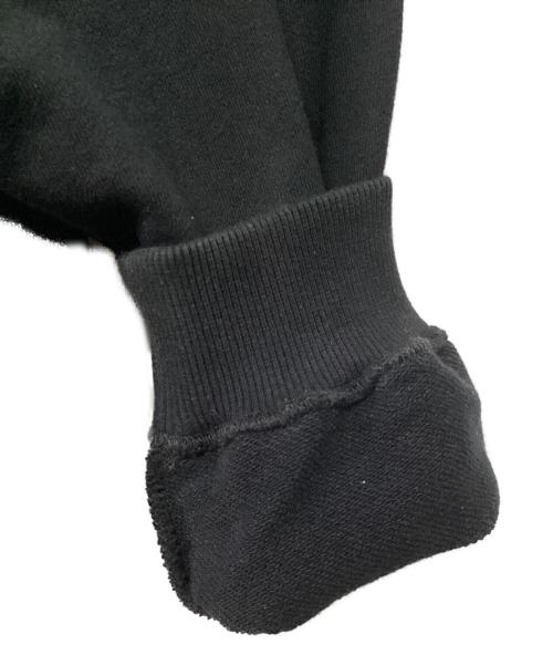X-LARGE（エクストララージ）X-LARGE (エクストララージ) パーカー ブラック サイズ:Lの古着・服飾アイテム